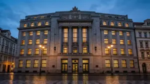 MiCA a ČNB pro ethereum sázení: jak nová pravidla mění CZ trh 2026